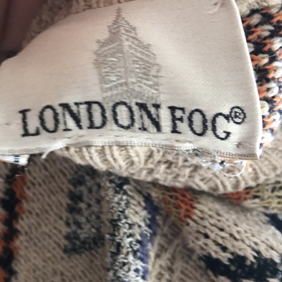 Vintage London Fog - Picture 6 of 7